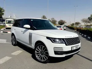 Land Rover Range Rover HSE 2020 for Sale