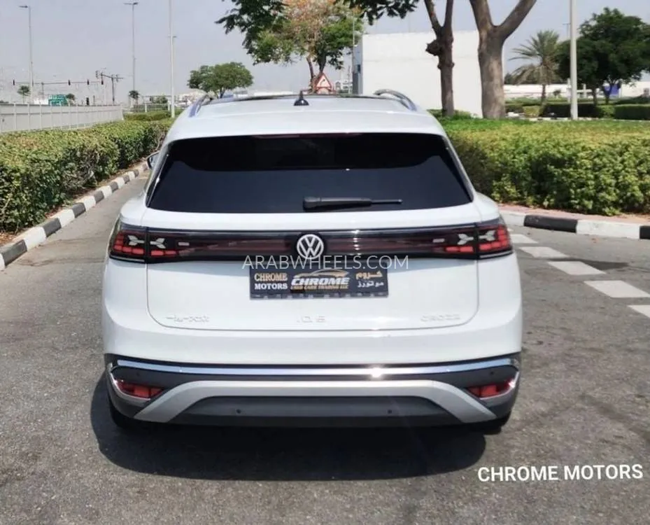 Volkswagen ID.6 2022 for Sale in Dubai Image-22
