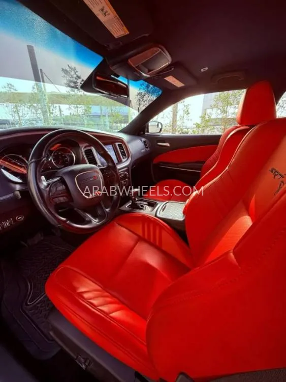 Dodge Charger 2019 for Sale in Ajman Image-11