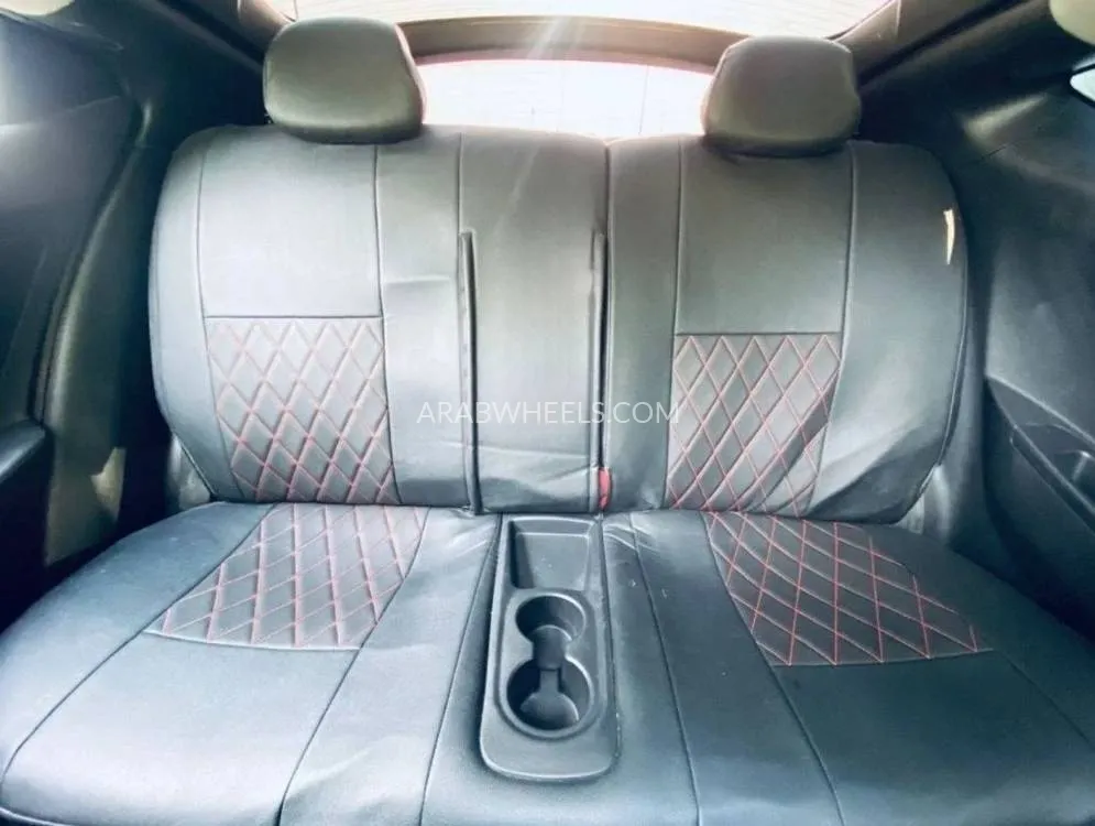 Kia Optima 2016 for Sale in Ajman Image-8