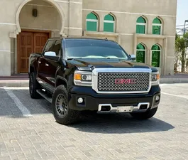 GMC Sierra 2015 for Sale