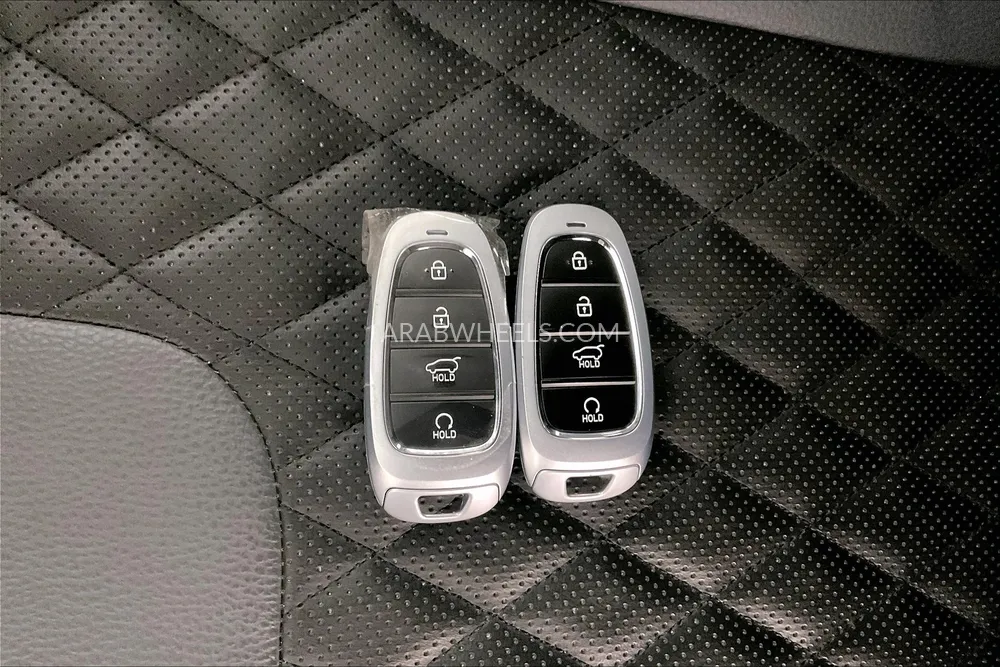 هيونداي باليسيد 2024 for Sale in الشارقة Image-9