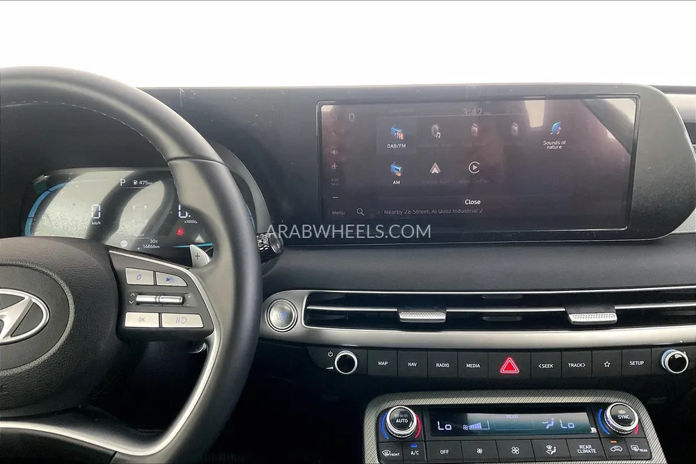 هيونداي باليسيد 2024 for Sale in الشارقة Image-10