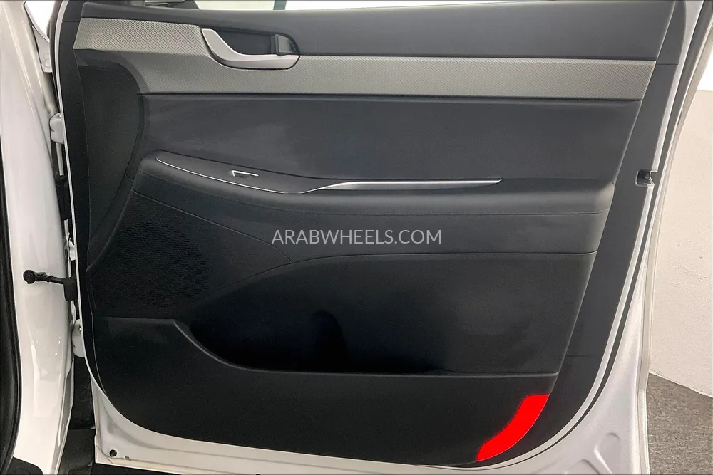 هيونداي باليسيد 2024 for Sale in الشارقة Image-12