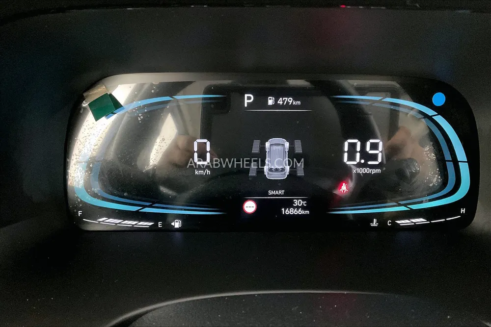 هيونداي باليسيد 2024 for Sale in الشارقة Image-15