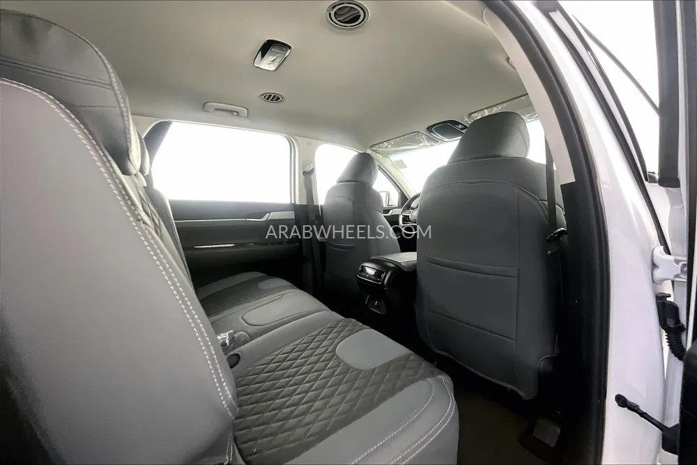 هيونداي باليسيد 2024 for Sale in الشارقة Image-18