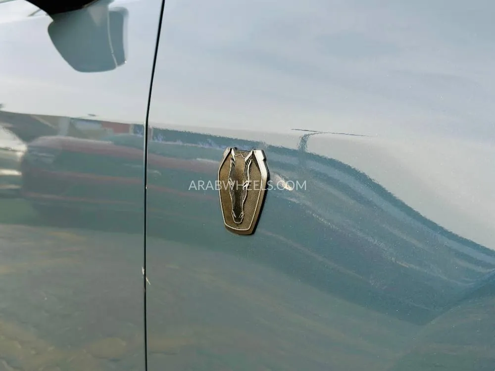 Ford Mustang 2024 for Sale in Sharjah Image-16