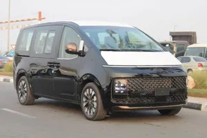 Hyundai Staria 3.5L Luxury 2023 for Sale
