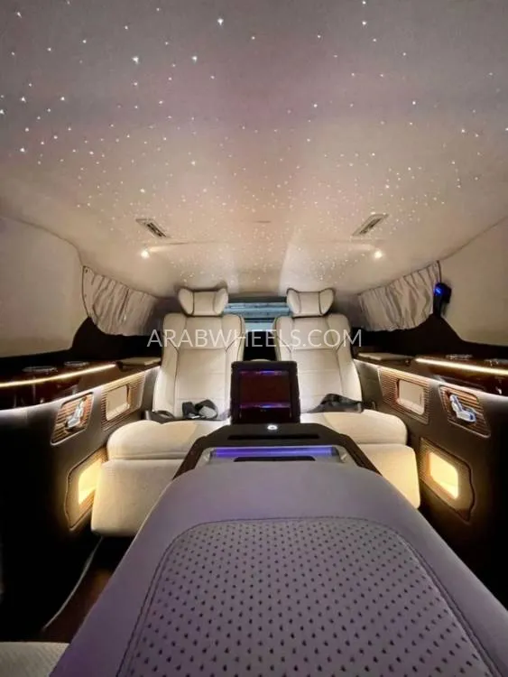 Cadillac Escalade 2023 for Sale in Sharjah Image-6