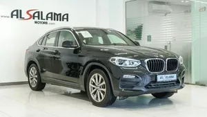BMW X4 30i xDrive 2019 for Sale