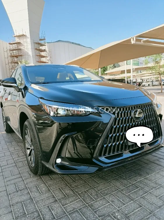 لكزس NX 2025 for Sale in الشارقة Image-7