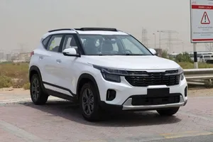 Kia Seltos 2025 for Sale