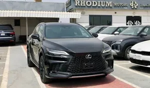 Lexus RX 2024 for Sale
