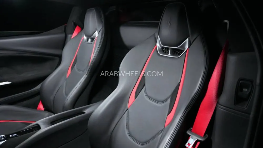 فيراري 296 GTB 2023 for Sale in دبي Image-17