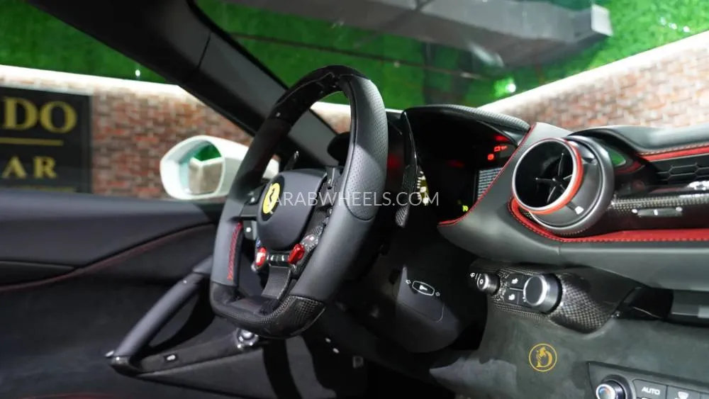 فيراري 812 جي تي إس 2022 for Sale in دبي Image-14