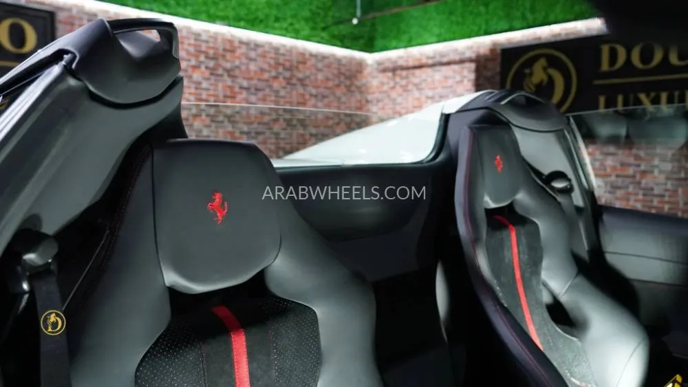 فيراري 812 جي تي إس 2022 for Sale in دبي Image-20