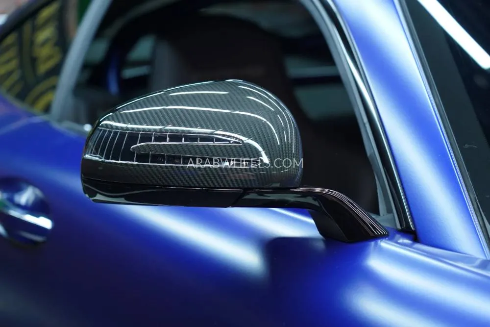 Mercedes Benz AMG GT 2019 for Sale in Dubai Image-13