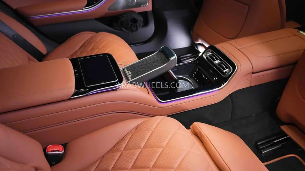 Mercedes Benz S Class 2023 for Sale in Dubai Image-18