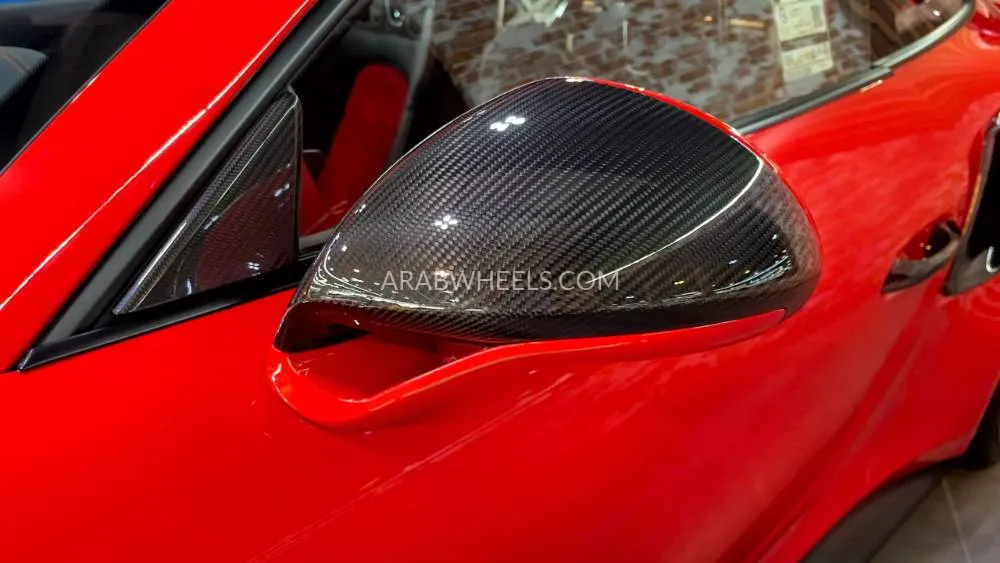 بورشه 911 2019 for Sale in دبي Image-4