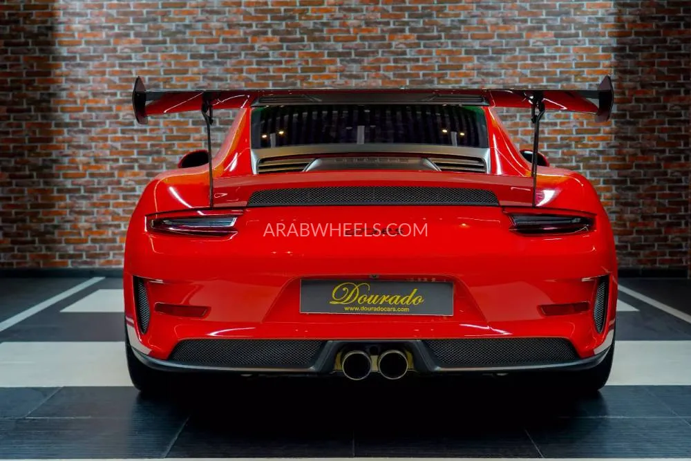Porsche 911 2019 for Sale in Dubai Image-9