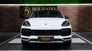 Porsche Cayenne Turbo Coupe 2023 for Sale