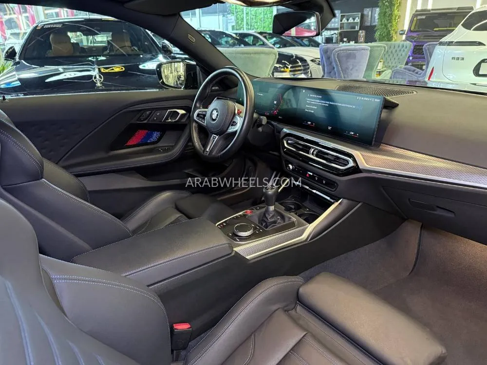 BMW 2 series 2023 for Sale in Dubai Image-8