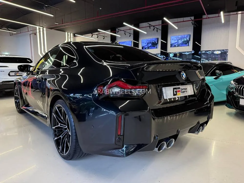 BMW 2 series 2023 for Sale in Dubai Image-10