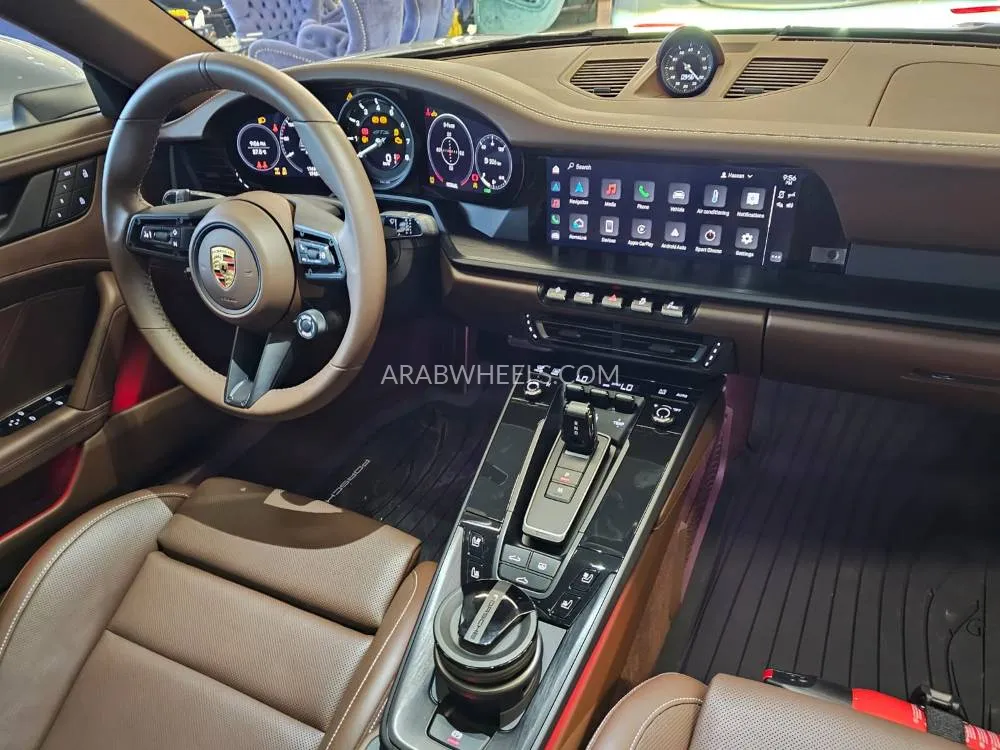 Porsche 911 2024 for Sale in Dubai Image-6