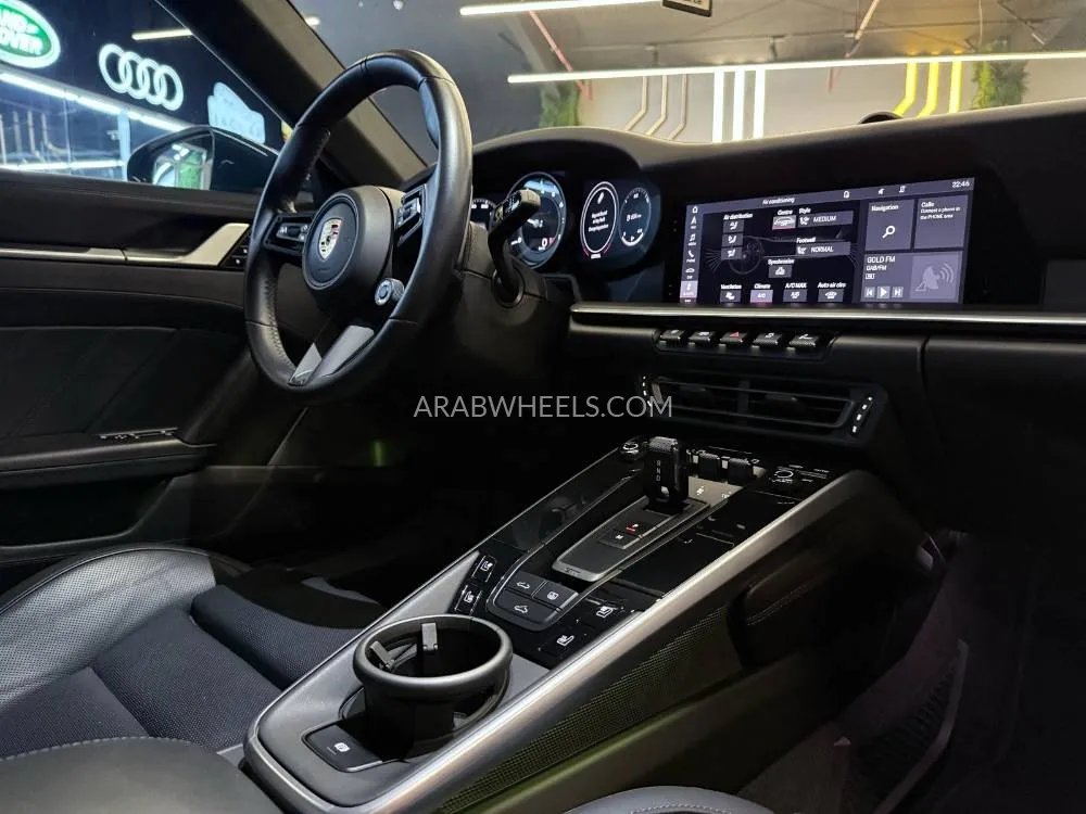 Porsche 911 2021 for Sale in Dubai Image-6