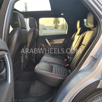 لاند روفر ديسكفري سبورت 2023 for Sale in الشارقة Image-8