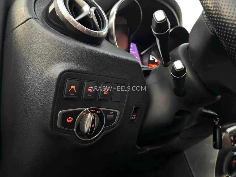 Mercedes Benz X Class 2022 for Sale in Dubai Image-14