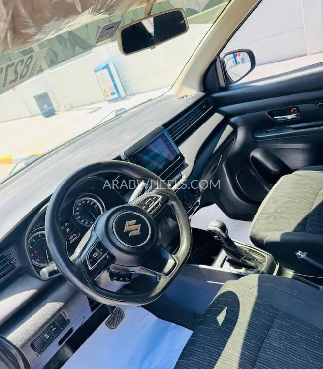 Suzuki Ertiga 2023 for Sale in Sharjah Image-5