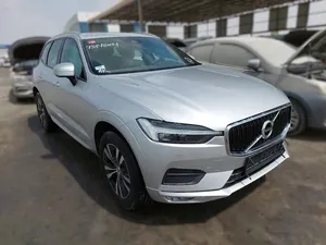 Volvo XC60 2021 for Sale