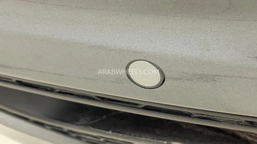 Nissan Altima 2022 for Sale in Dubai Image-30