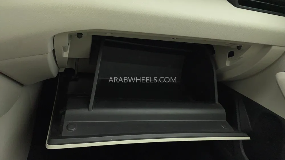 Nissan Altima 2022 for Sale in Dubai Image-32