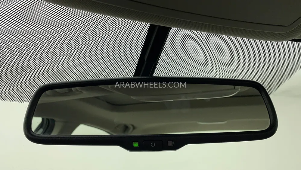 Nissan Altima 2022 for Sale in Dubai Image-37