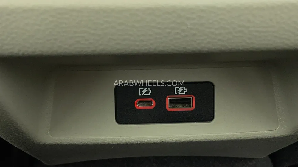 Nissan Altima 2022 for Sale in Dubai Image-51