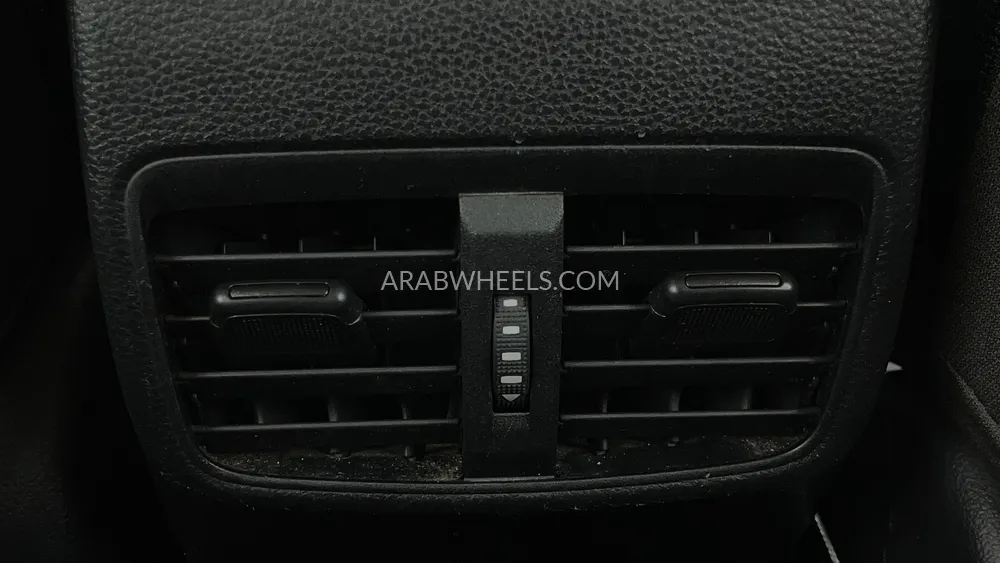 Toyota Corolla 2021 for Sale in Dubai Image-21