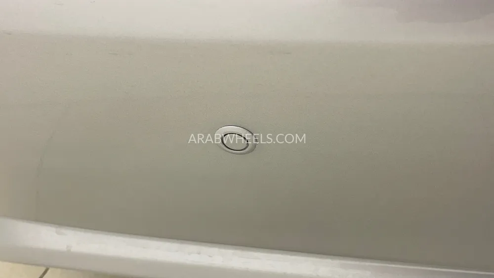 Toyota Corolla 2021 for Sale in Dubai Image-26