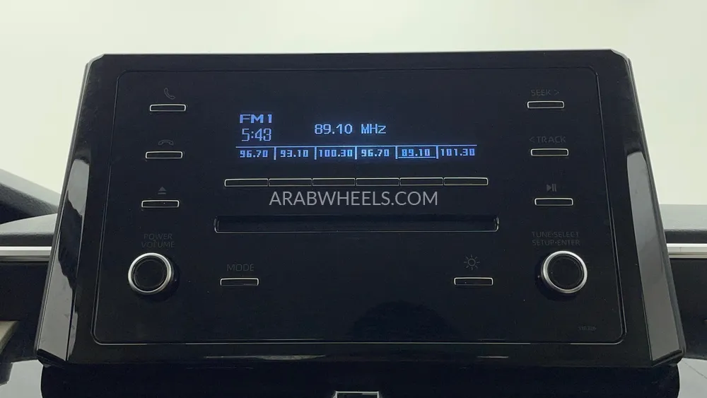 Toyota Corolla 2021 for Sale in Dubai Image-30