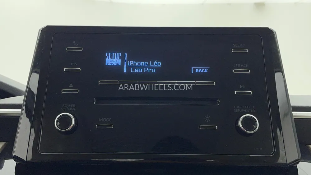 Toyota Corolla 2021 for Sale in Dubai Image-31