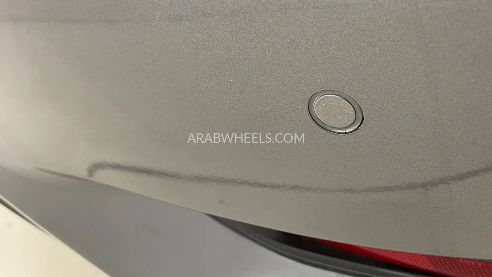 Infiniti QX60 2020 for Sale in Dubai Image-33