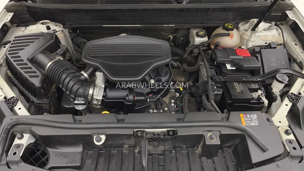 جي إم سي اكاديا 2023 for Sale in دبي Image-9