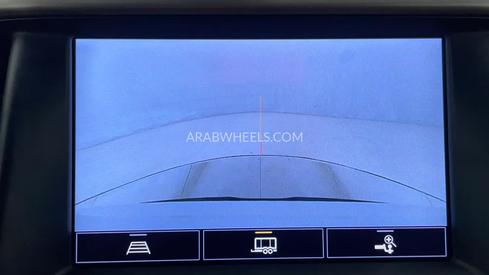 جي إم سي اكاديا 2023 for Sale in دبي Image-16