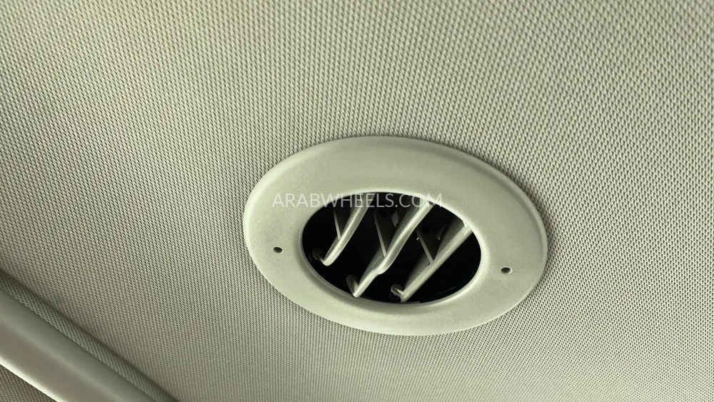 جي إم سي اكاديا 2023 for Sale in دبي Image-24