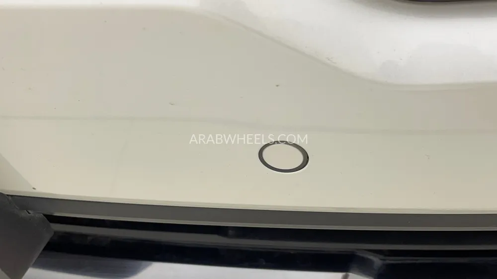 جي إم سي اكاديا 2023 for Sale in دبي Image-29