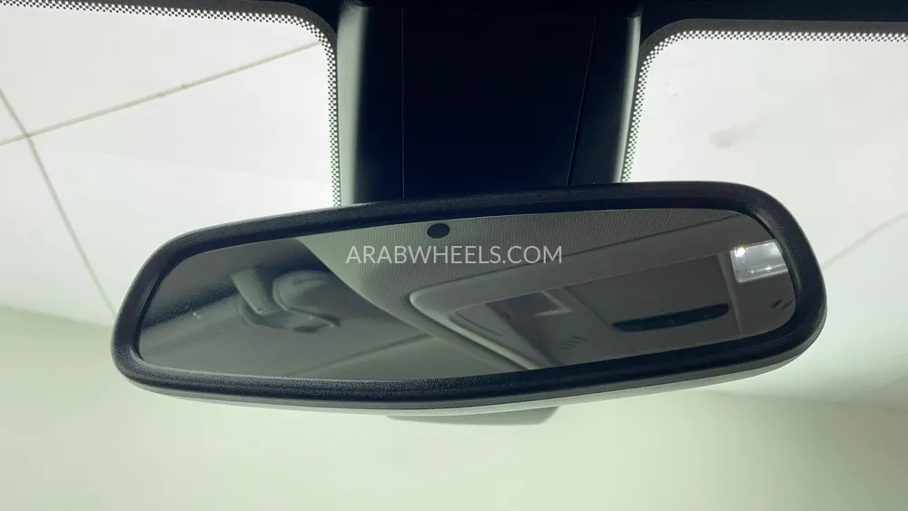 جي إم سي اكاديا 2023 for Sale in دبي Image-39