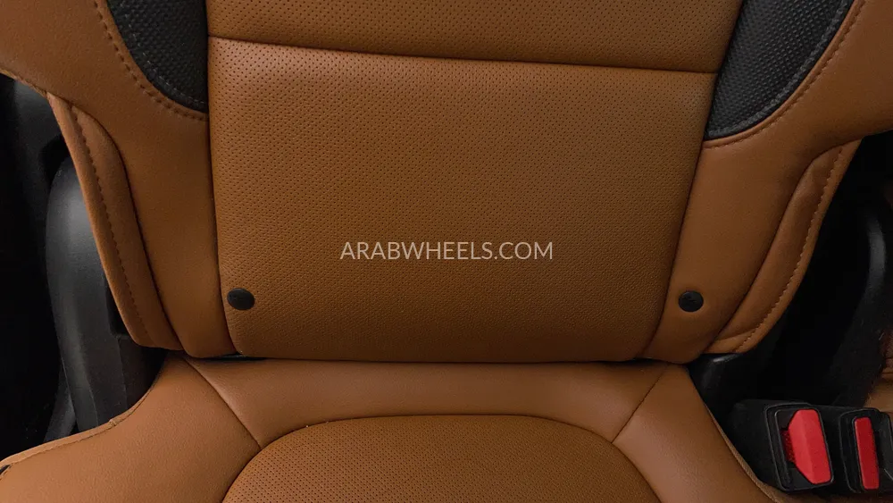 جي إم سي اكاديا 2023 for Sale in دبي Image-42