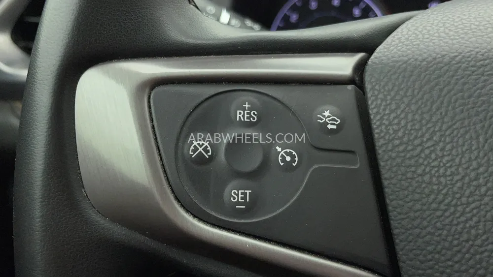 جي إم سي اكاديا 2023 for Sale in دبي Image-49