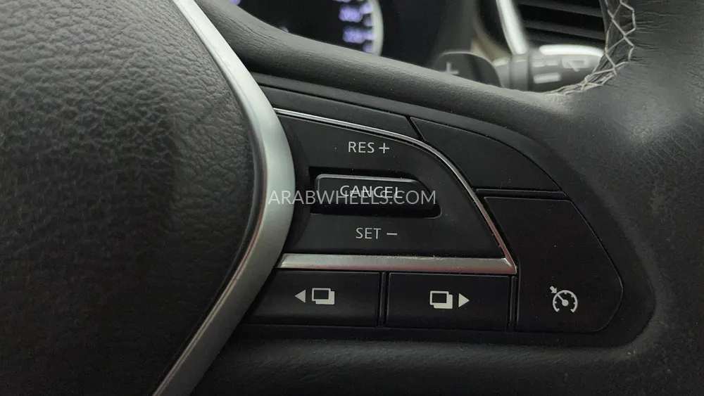 Infiniti QX50 2020 for Sale in Dubai Image-20